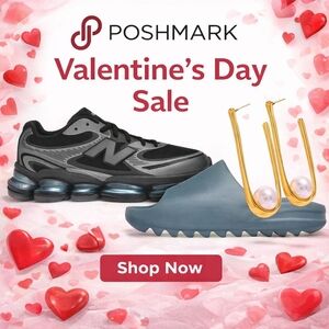 Valentine's Day Sale